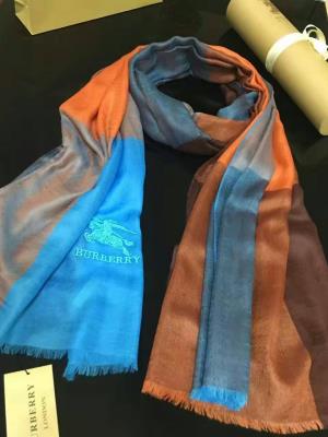 Cheap BURBERRY Scarf wholesale No. 128